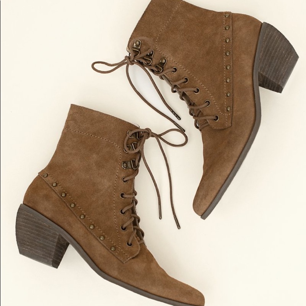 New Joyfolie Virginia Boots